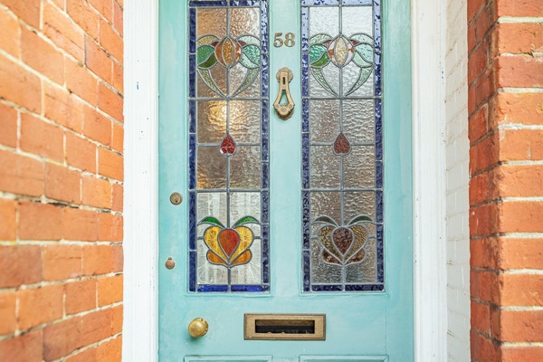 Exterior | Junction House, Andover