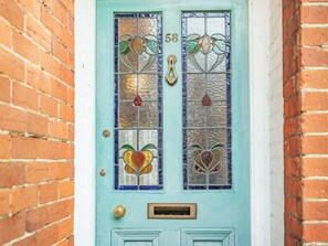 Exterior detail - 4 bedroom accommodation in Andover (Andover)