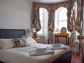 2 bedrooms, free WiFi - Castle Peroch-UK5698 (By Dunkeld, Pitlochry)