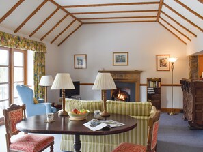 Interior - Jock Scott Cottage-UK5701 (By Dunkeld, Pitlochry)