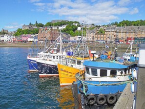 Marina - 3 bedroom accommodation in Oban (Oban)