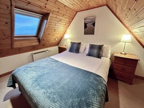 2 bedrooms, free WiFi - Fern Cottage - UK5868 (Clachtoll, near Lochinver)