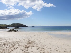 Fishing - Fern Cottage - UK5868 (Clachtoll, near Lochinver)