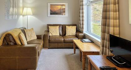 Fern Cottage - UK5868