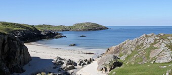 Myrtle Cottage - UK5869