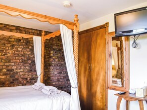 2 Schlafzimmer, kostenloses WLAN