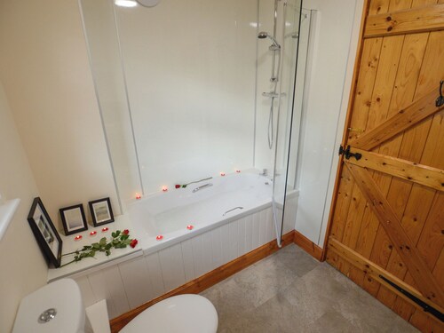 2 bedroom accommodation in Lerags, near Oban