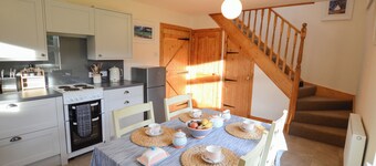 2 bedroom accommodation in Lerags, near Oban