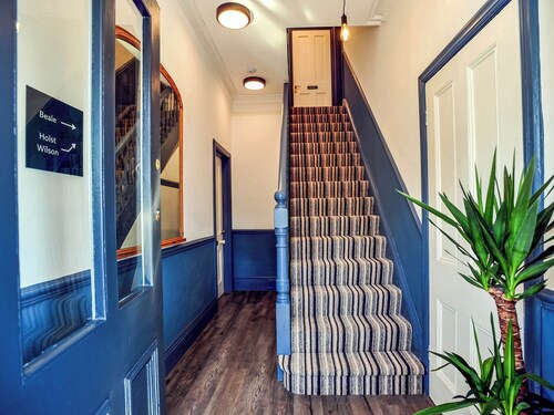 Renovated to highest standard.