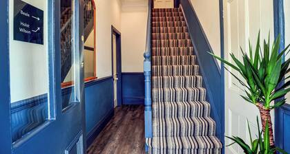 Renovated to highest standard.