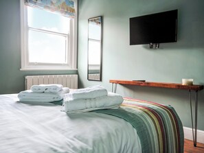 1 Schlafzimmer, kostenloses WLAN
