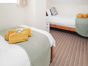 2 Schlafzimmer, kostenloses WLAN