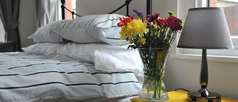1 chambre, Wi-Fi gratuit