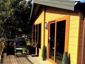 Terassi/patio