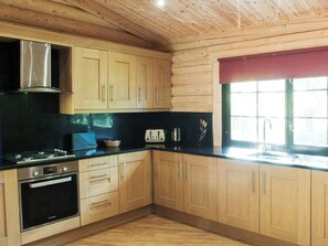 Dishwasher - Hadrians Lodge - UK3478 (Felton, near Morpeth)