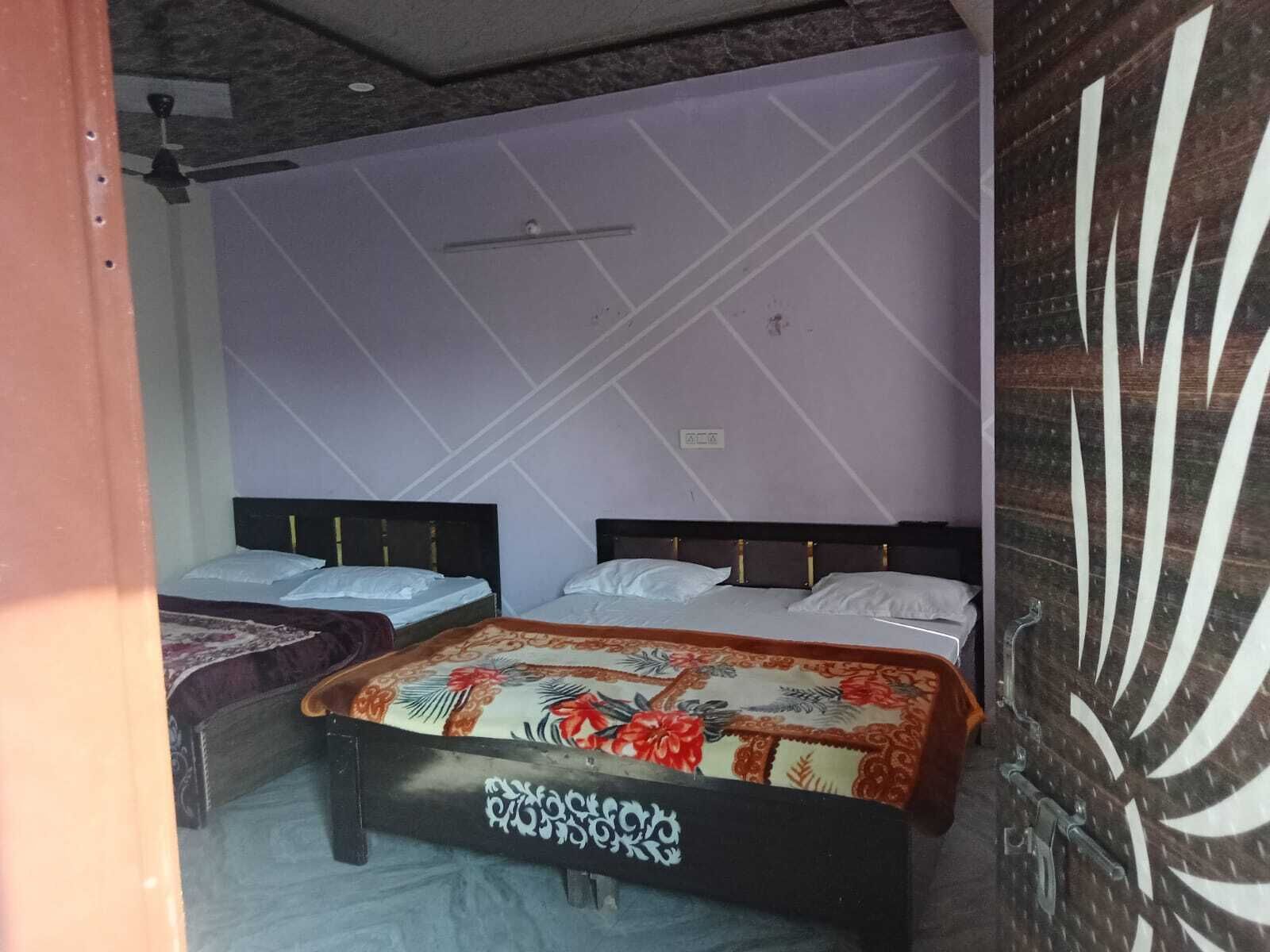 Camas plegables/adicionales, wifi gratis y ropa de cama 