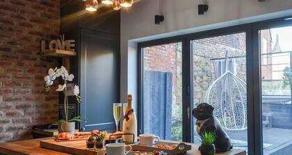 2 bedroom accommodation in Morpeth