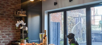 2 bedroom accommodation in Morpeth