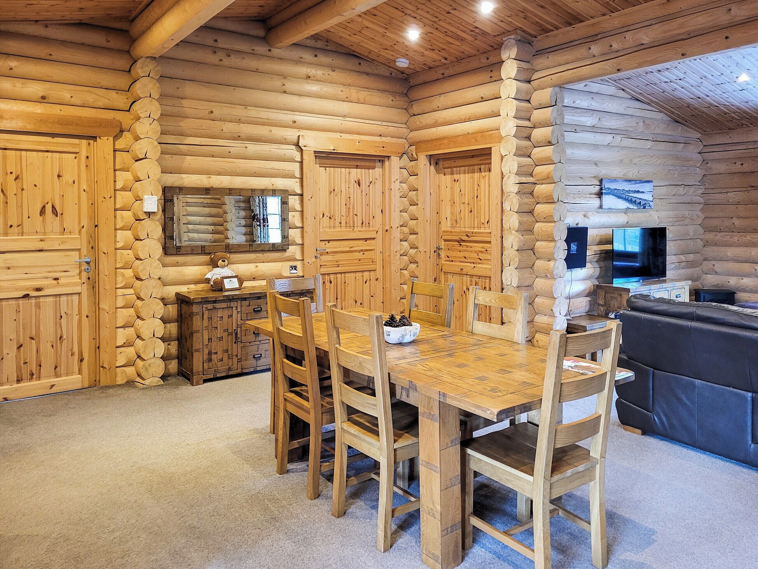 تناول الطعام