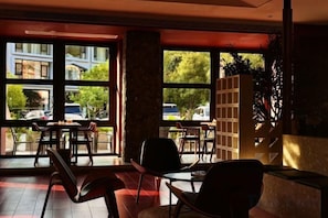 Tempat makan
