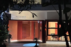 Exterior - ELEVEN Designer Homestay (Jiangkou)