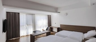 ELEVEN Designer Homestay