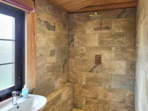 Towels - Tyne Log Cabin - UK3480 (Felton, near Morpeth)