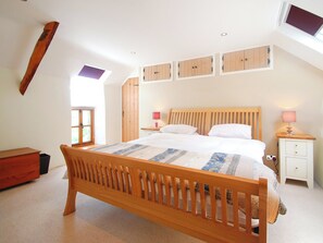 3 Schlafzimmer, kostenloses WLAN