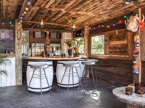 Bar (sur place)