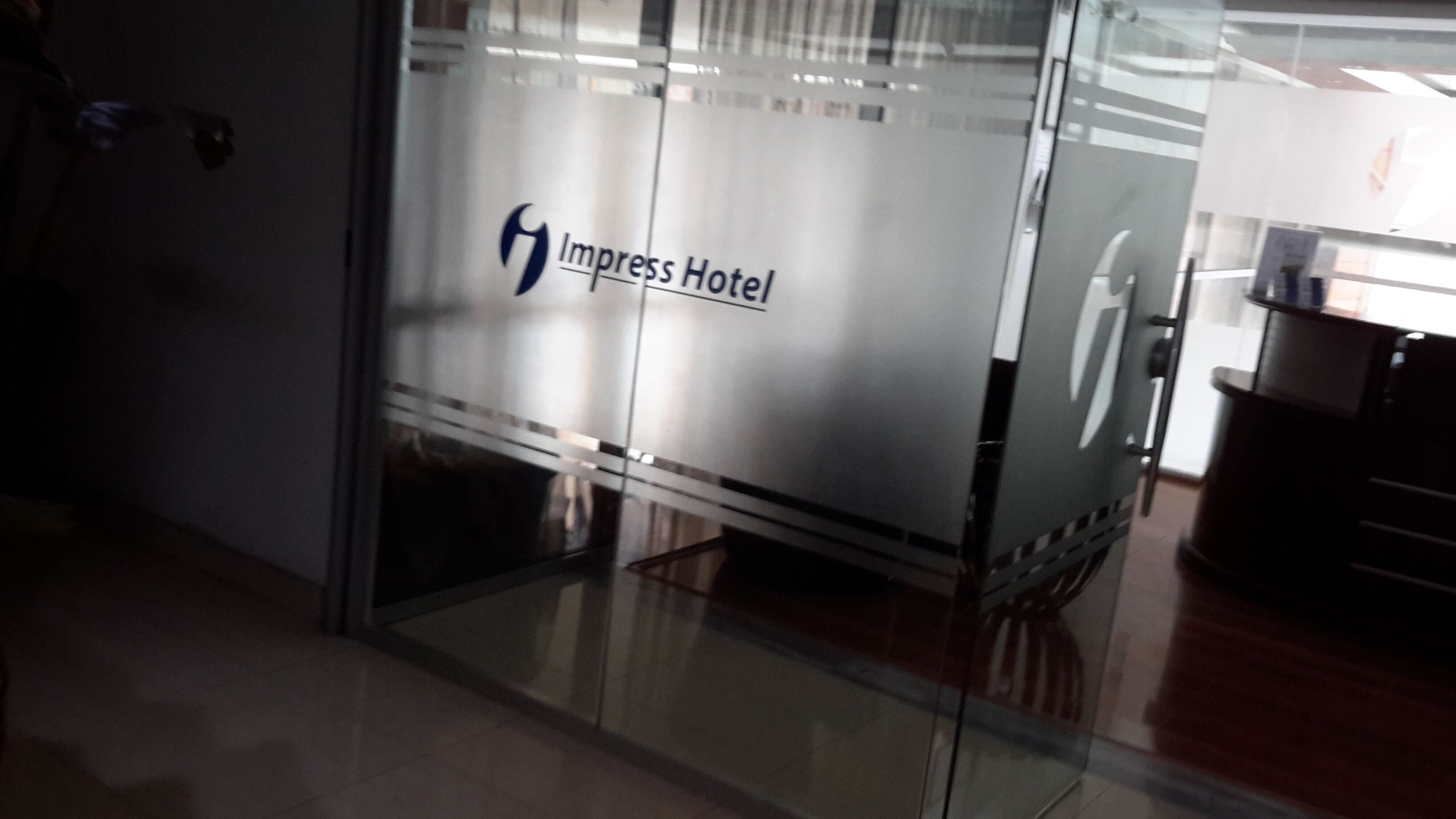 Single Room, City View | Spa