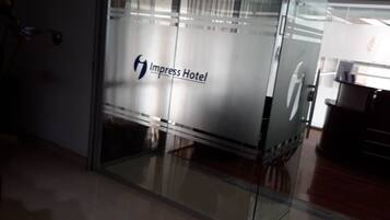 Single Room, City View | Spa