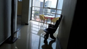 Single Room, City View | Interior - Impress Hotel (Addis Ababa)