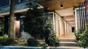 Exterior - Tamnan Resort Pattaya (Pattaya)