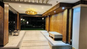 Exterior - Tamnan Resort Pattaya (Pattaya)