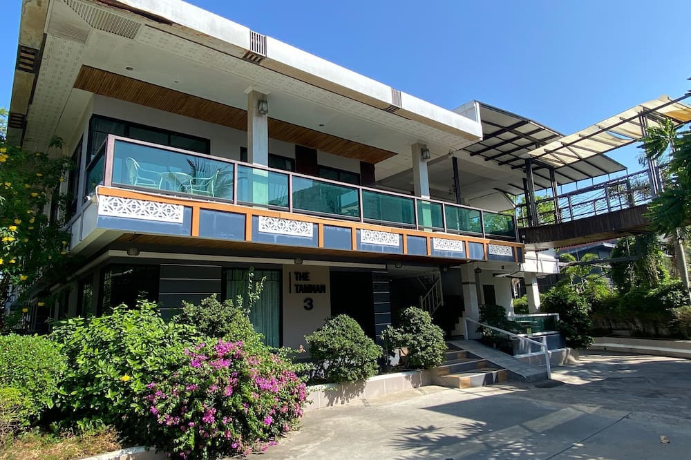 Tamnan Resort Pattaya