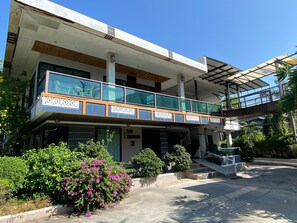 Exterior - Tamnan Resort Pattaya (Nong Prue Subdistrict)