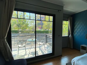 Deluxe Room | Interior