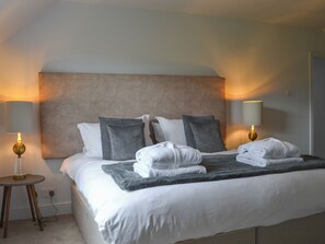 2 bedrooms, free WiFi - Blakey House - UK7027 (Longframlington, near Rothbury)
