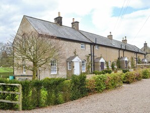 Exterior - Blakey House - UK7027 (Longframlington, near Rothbury)