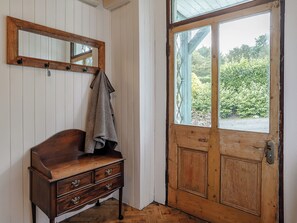 Interior - Jasmine Cottage - UK35245 (Llanfyrnach)