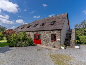 Exterior - The Coach House - UK35246 (Llanfyrnach)