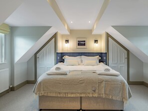3 Schlafzimmer, kostenloses WLAN