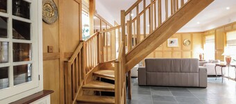 2 bedroom accommodation in Kirkmichael, near Ayr