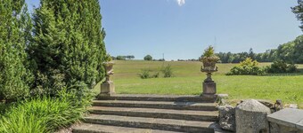 Alojamiento de 2 habitaciones en Kirkmichael, near Ayr