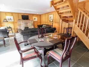 Dining - Coach House - UK7236 (Kirkmichael, near Ayr)