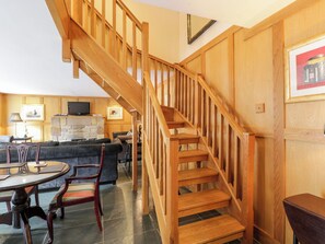 Interior - Coach House - UK7236 (Kirkmichael, near Ayr)