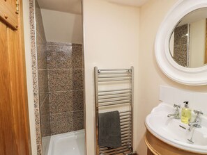 Towels - Coach House - UK7236 (Kirkmichael, near Ayr)