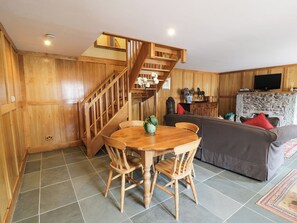 Interior - 2 bedroom accommodation in Kirkmichael, near Ayr (Kirkmichael, near Ayr)