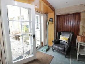 Interior - 2 bedroom accommodation in Kirkmichael, near Ayr (Kirkmichael, near Ayr)