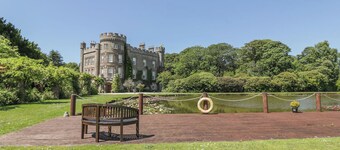 3 bedroom accommodation in Kirkmichael, near Ayr